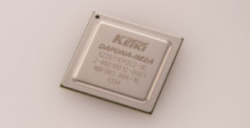 Micro processor DAPDNA 