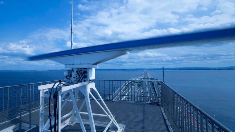 Ku Band Solid State Radar Systems