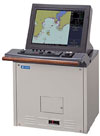 ECDIS(电子海图信息显示装置)