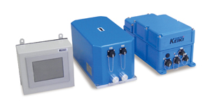 Fiber Optic Gyrocompass for Tunnel | TOKYO KEIKI INC.(Formerly known ...