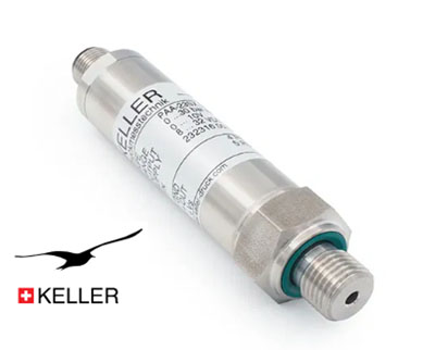 Pressure Transmitter 23SX