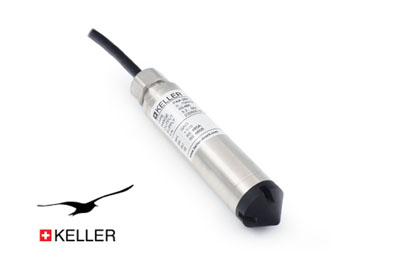 Water Pressure Transmitter 26X