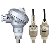 Pressure Transmitter