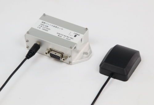 Position and Attitude Sensor