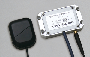 Position and Attitude Sensor