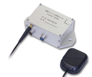 Position and Attitude Sensor