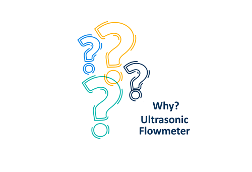 Why an Ultrasonic Flowmeter is a Good Choice Compared to Other Flowmeters