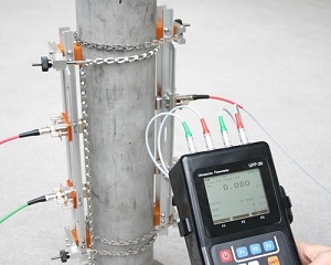 2-path installation of UW-P series