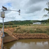 River water monitoring