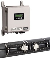 Ultrasonic Flowmeter 