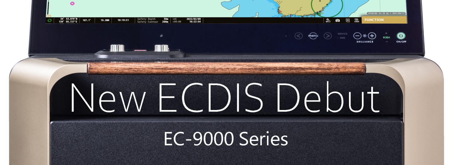 ECDIS