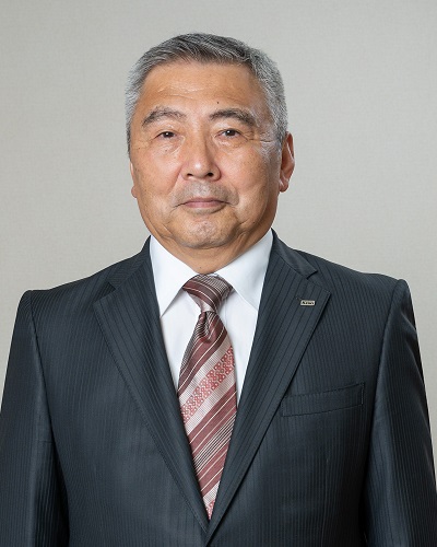 Tsuyoshi ANDO_Image