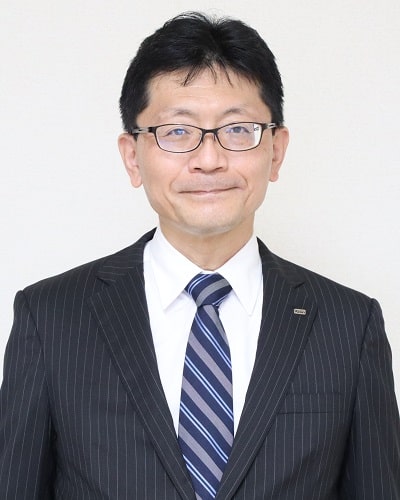 Chiaki FUJII_Image