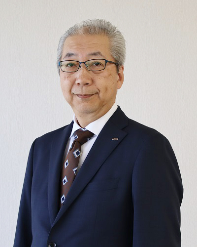 Kazuya MATSUOKA_Image