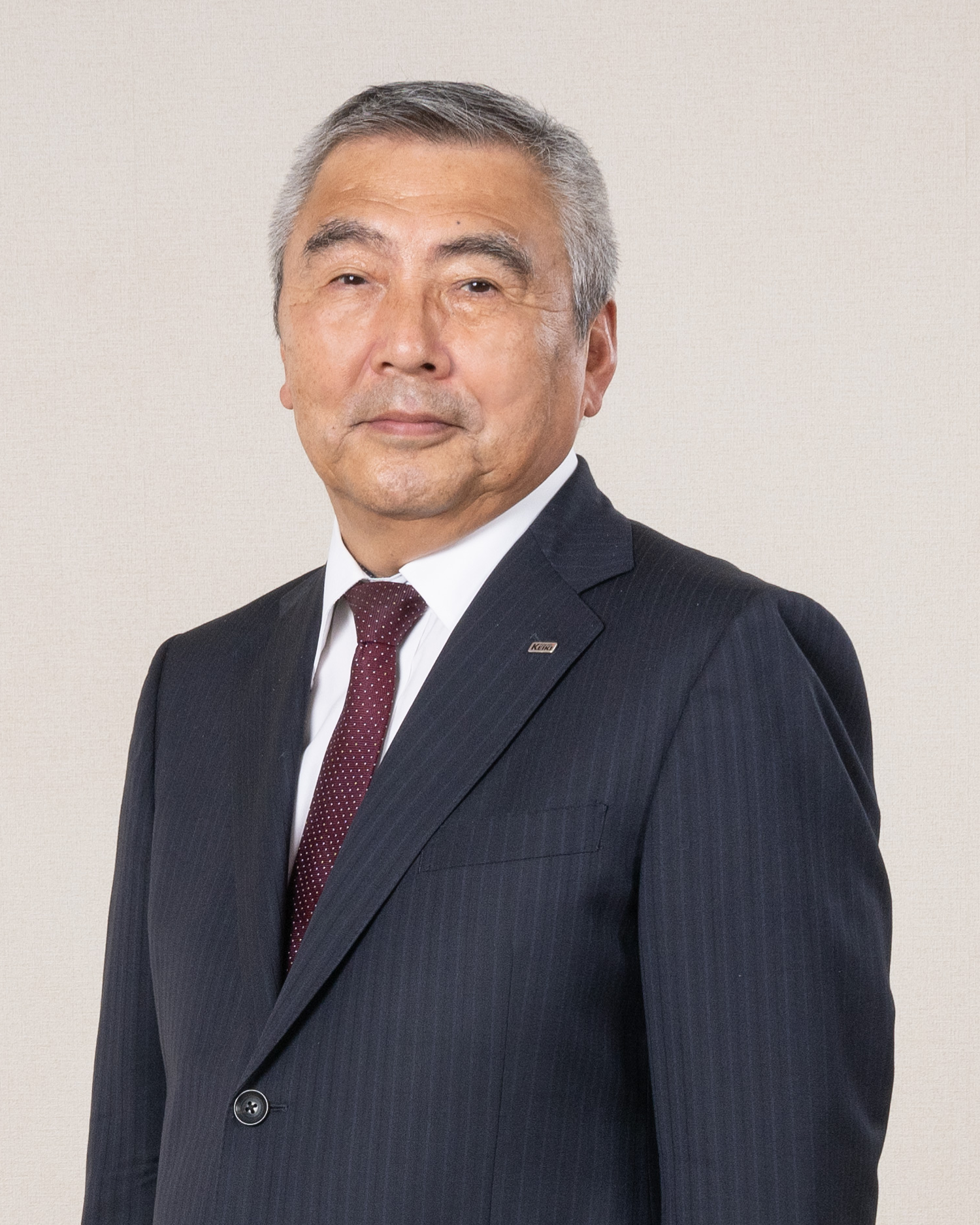 安藤 毅Image