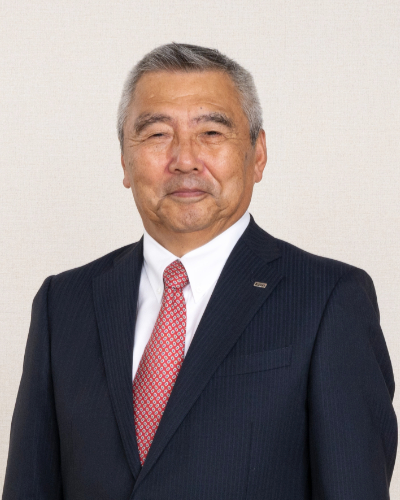 安藤 毅Image