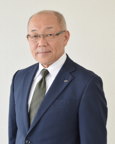 小堀 文男Image