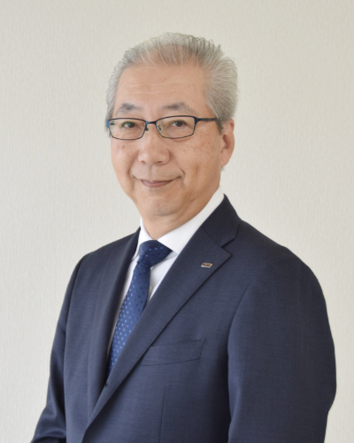松岡 一也Image
