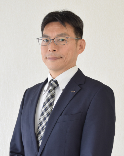 小野 正己Image