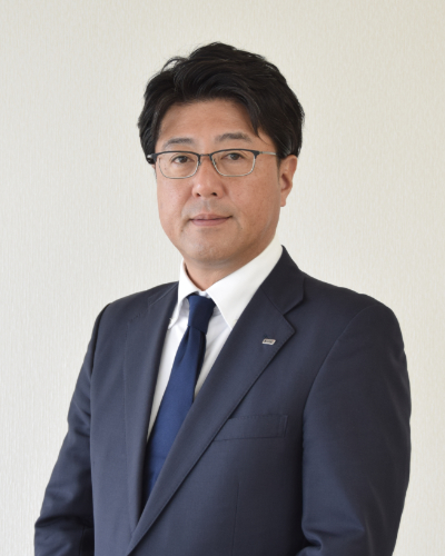 大井 章弘Image