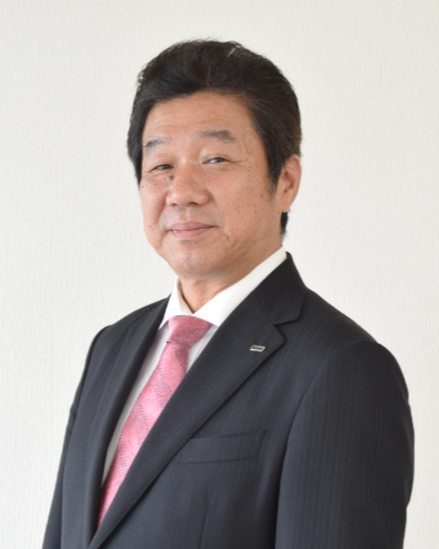吉田 芳彦Image