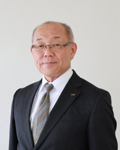 小堀 文男Image