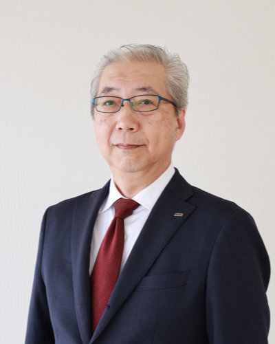 松岡 一也Image