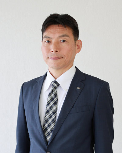小野 正己Image
