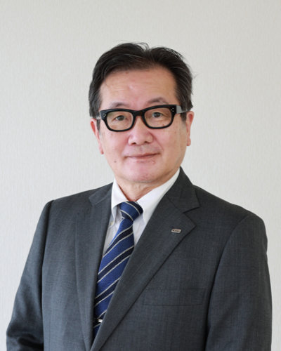 鈴木　由起彦Image