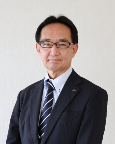 山下 浩明Image
