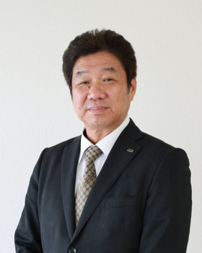 吉田 芳彦Image