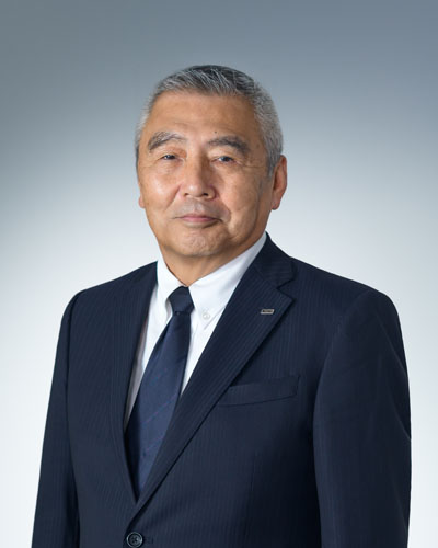 Tsuyoshi ANDO_Image