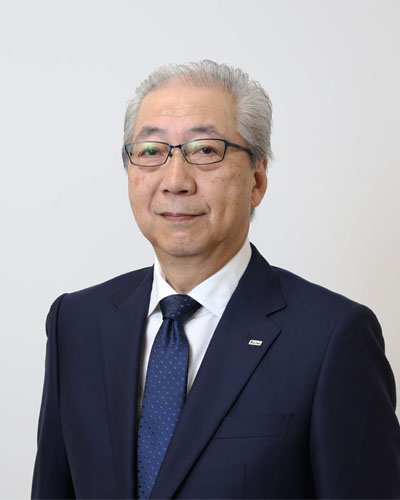 Kazuya MATSUOKA_Image