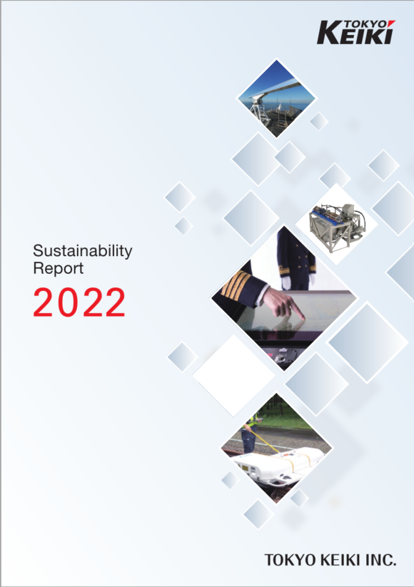 Sustainability Report 2022