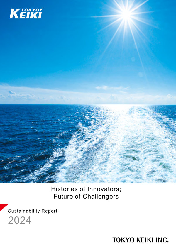 Sustainability Report2024