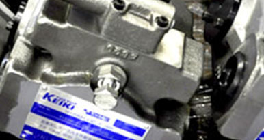 Fluid Power & Control