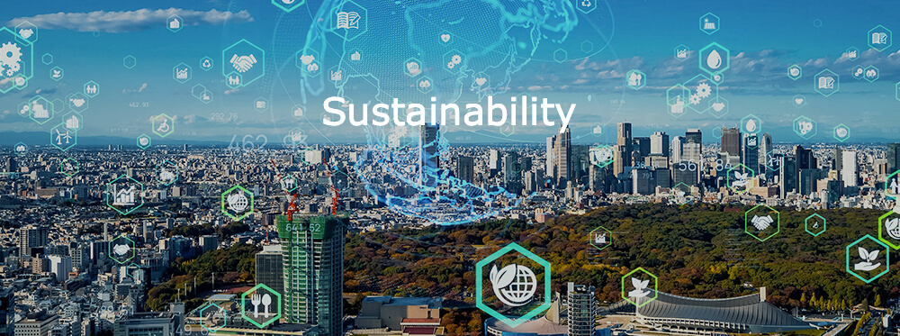 Sustainability