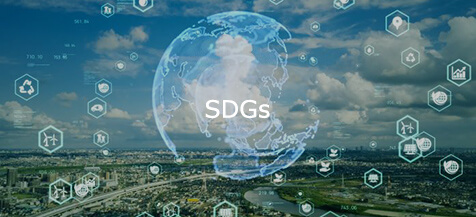 SDGs