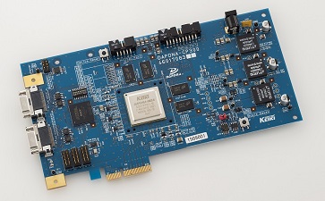 DAPDNA-CP300フレームグラバーボード