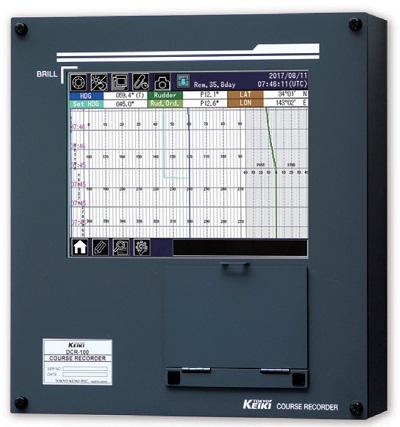 Digital Course Recorder