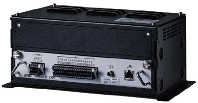 シリアルインターフェースカード