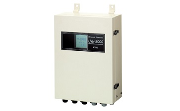 Ultrasonic Flowmeter UVH-2000