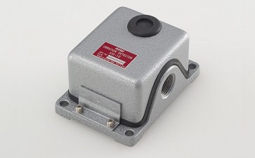 Vibration Detector VD-10