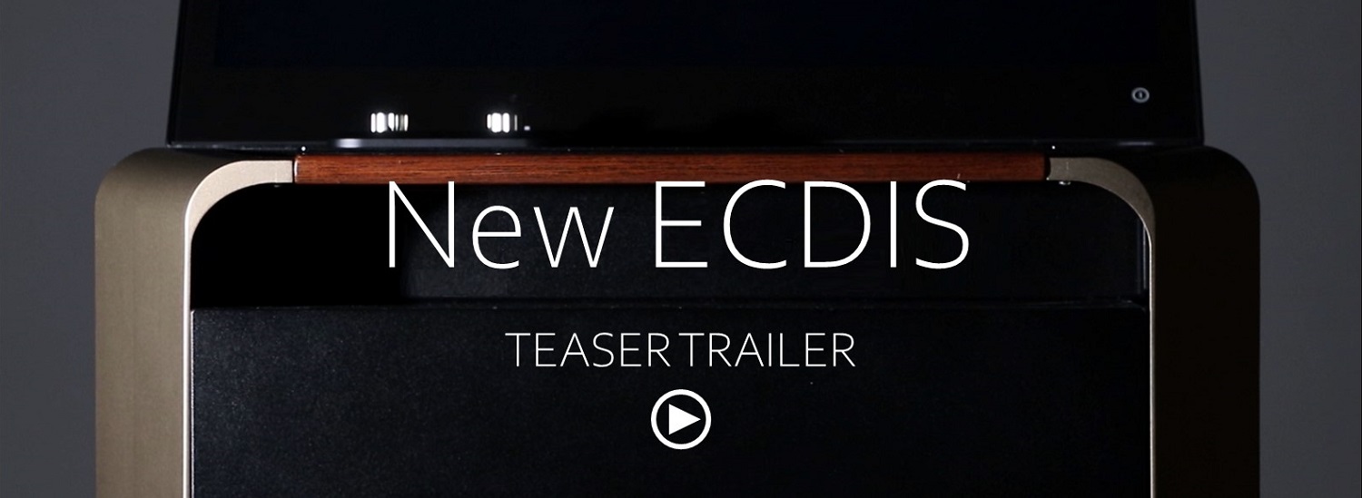 new ecdis teaser