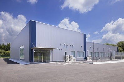 小型SAR衛星の製造・組立