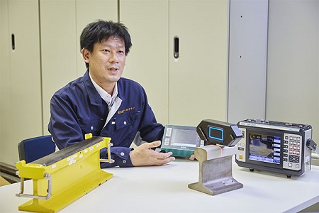 先輩社員情報はこちら