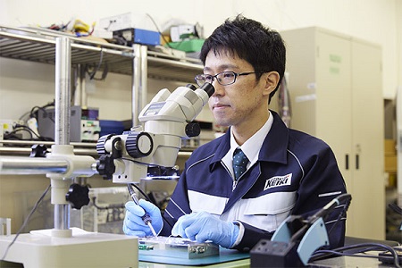 先輩社員情報はこちら