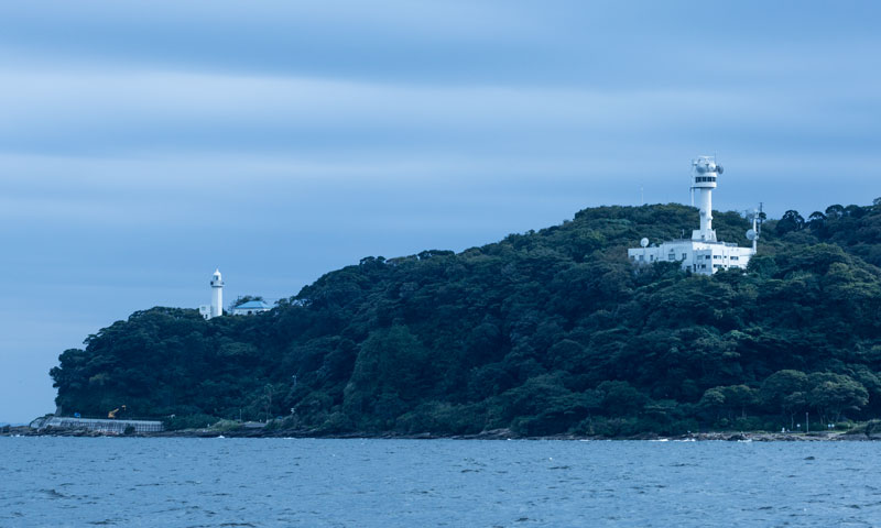 海上交通センター